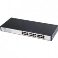  Switch 24 portas Fast Ethernet 10/100 Mbps-SF 2400 R