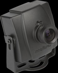 Mini Câmera Colorida VM 200 DN DAY/NIGHT