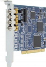  Placa PCI com 2 troncos digitais E1-PXE 200